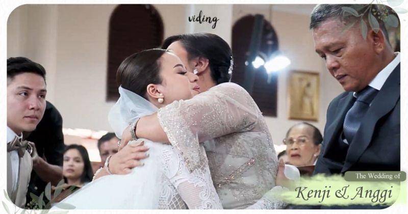 Youtube.com/Kenjiro & Anggi